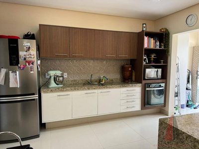 Casa, 3 quartos, 168 m² - Foto 5