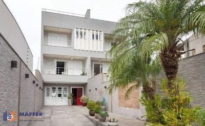 Casa, 4 quartos, 395 m² - Foto 1