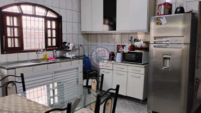 Casa, 1 quarto, 60 m² - Foto 5