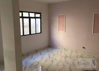 Sala-Conjunto, 40 m² - Foto 4