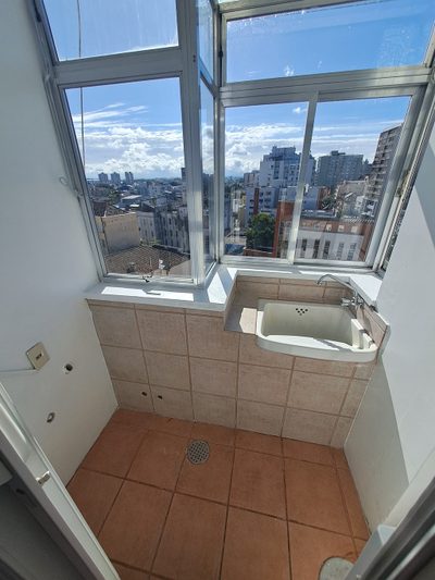 Apartamento, 1 quarto, 43 m² - Foto 5