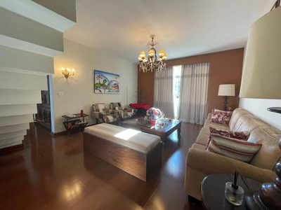 Apartamento, 4 quartos, 276 m² - Foto 1