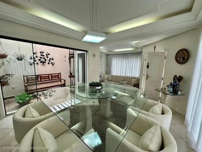 Casa, 3 quartos, 261 m² - Foto 5