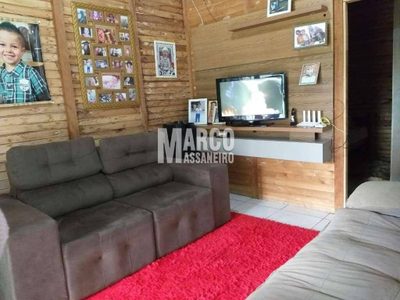 Chácara, 3 quartos, 1182 m² - Foto 3