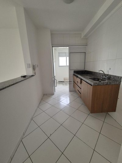 Apartamento, 3 quartos, 83 m² - Foto 2