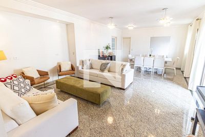 Apartamento, 3 quartos, 170 m² - Foto 2