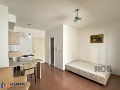 Apartamento, 1 quarto, 25 m² - Foto 5