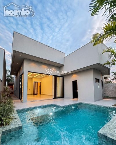Casa, 1 quarto, 226 m² - Foto 4