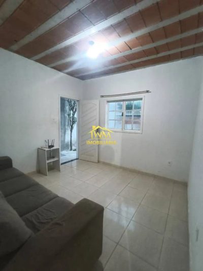 Casa, 2 quartos - Foto 1