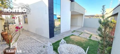 Casa, 2 quartos - Foto 3