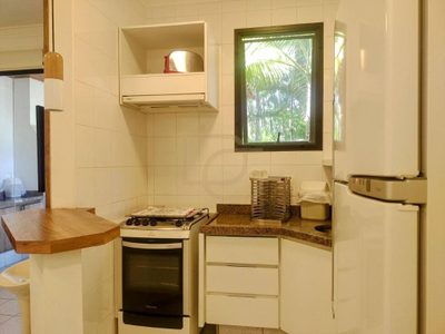 Casa, 1 quarto, 48 m² - Foto 4