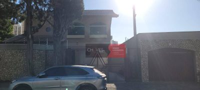 Sobrado, 3 quartos, 301 m² - Foto 2