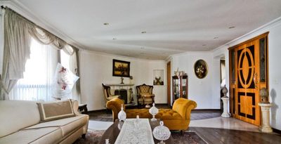 Apartamento, 2 quartos, 170 m² - Foto 1