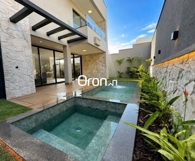 Sobrado, 4 quartos, 218 m² - Foto 1