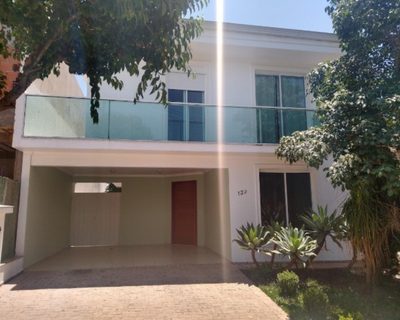 Casa de Condomínio, 4 quartos - Foto 2