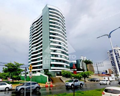 Apartamento, 2 quartos, 82 m² - Foto 1