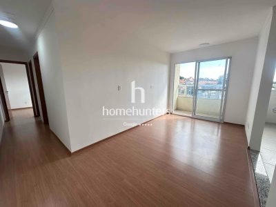 Apartamento, 2 quartos, 54 m² - Foto 2