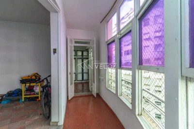 Apartamento, 3 quartos, 173 m² - Foto 1