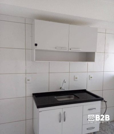 Apartamento, 3 quartos, 75 m² - Foto 5