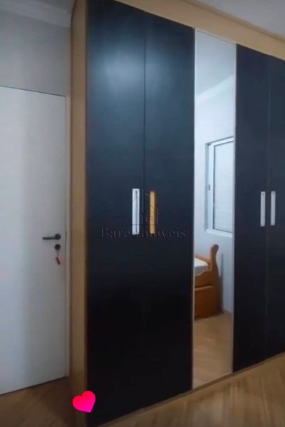 Apartamento, 3 quartos, 65 m² - Foto 5