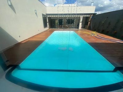 Casa, 3 quartos, 265 m² - Foto 1