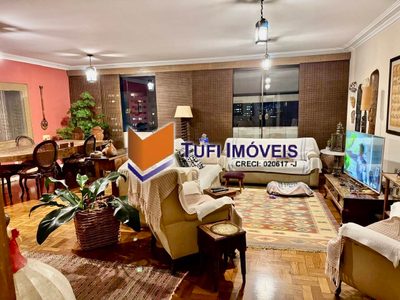 Apartamento, 3 quartos, 170 m² - Foto 2