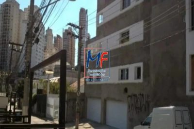 Prédio Inteiro, 617 m² - Foto 2