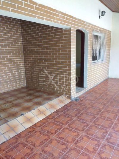 Casa, 2 quartos, 170 m² - Foto 1