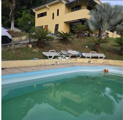 Sítio, 4 quartos, 7 hectares - Foto 2