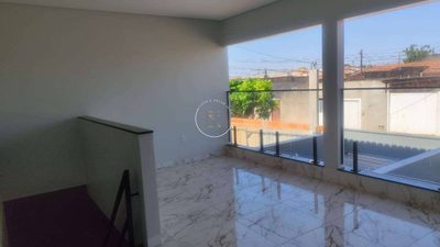 Sobrado, 2 quartos - Foto 3