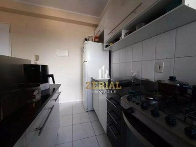Apartamento, 2 quartos, 50 m² - Foto 4
