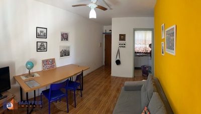 Apartamento, 1 quarto, 41 m² - Foto 2