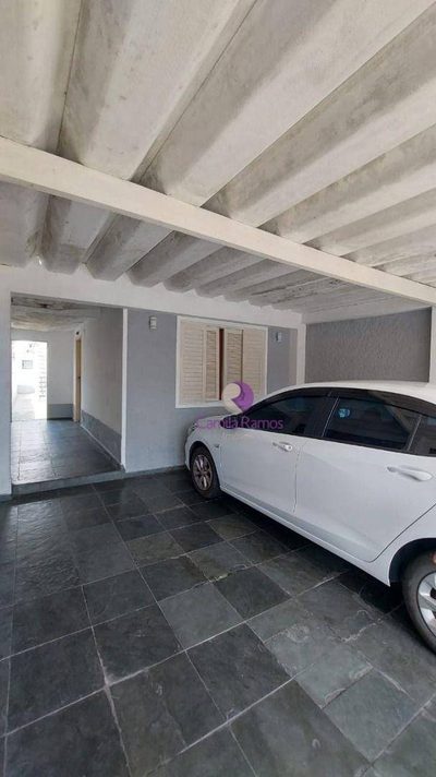 Casa, 2 quartos, 83 m² - Foto 3