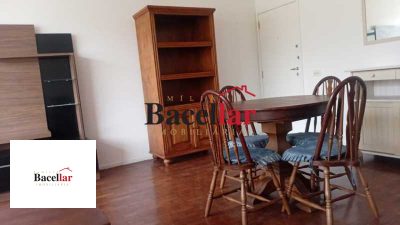 Apartamento, 3 quartos, 100 m² - Foto 1