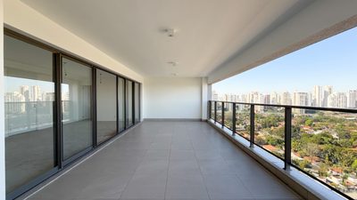 Apartamento, 3 quartos, 166 m² - Foto 2