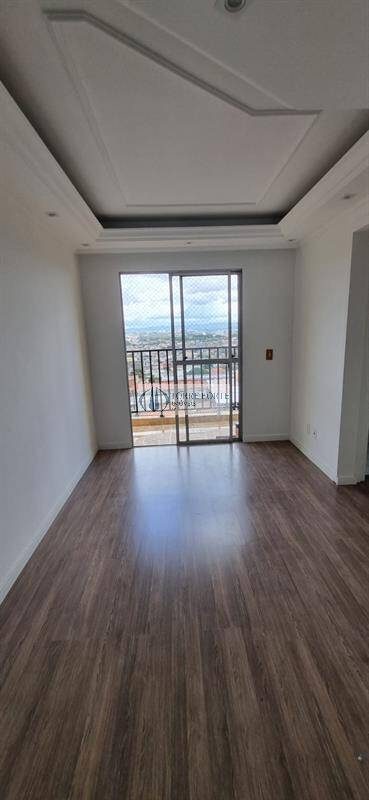 Apartamento, 2 quartos, 52 m² - Foto 5