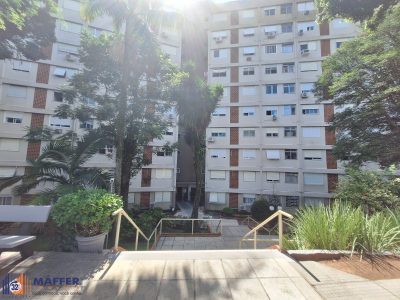 Apartamento, 2 quartos, 56 m² - Foto 1