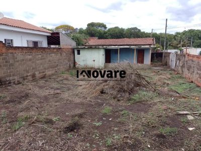 Terreno, 151 m² - Foto 1