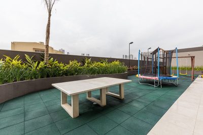 Apartamento, 2 quartos, 34 m² - Foto 4