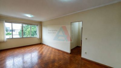 Apartamento, 3 quartos, 93 m² - Foto 3