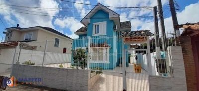 Casa, 3 quartos, 132 m² - Foto 3