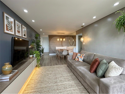 Apartamento, 3 quartos, 98 m² - Foto 2