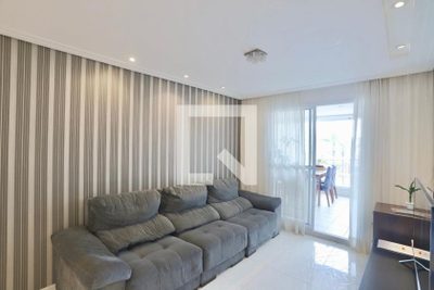 Apartamento, 3 quartos, 98 m² - Foto 1