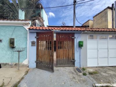 Casa, 2 quartos, 70 m² - Foto 1