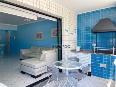 Apartamento, 3 quartos, 100 m² - Foto 1