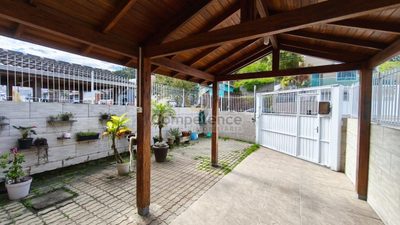 Casa, 2 quartos, 115 m² - Foto 4