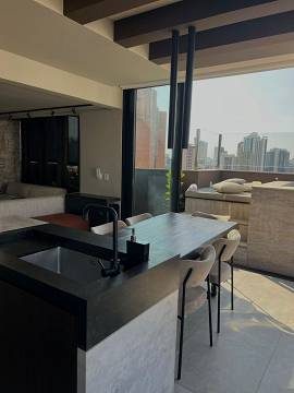 Cobertura, 3 quartos, 127 m² - Foto 1