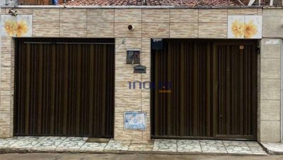 Casa, 3 quartos - Foto 2