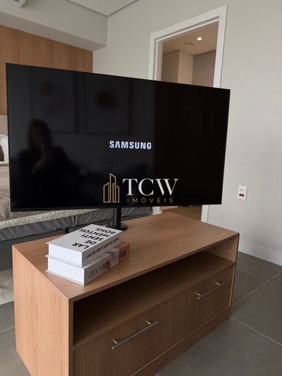 Apartamento, 1 quarto, 35 m² - Foto 4