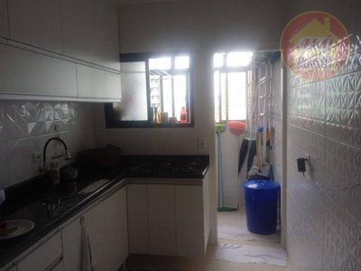 Apartamento, 1 quarto, 58 m² - Foto 5